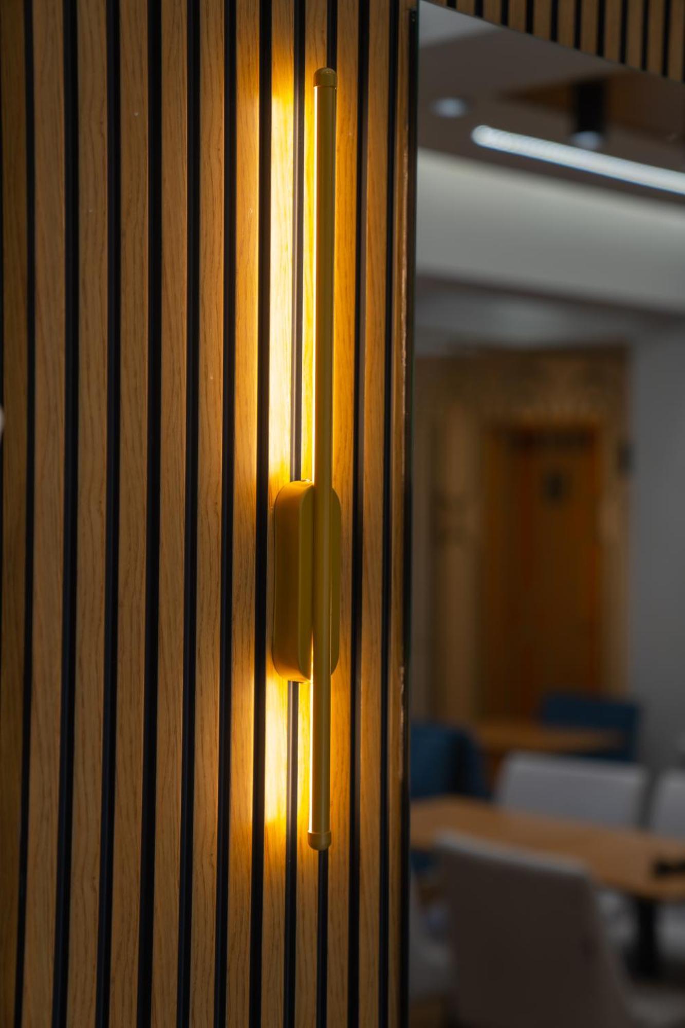 Alkyonis Hotel & Spa Káto Loutrákion Extérieur photo
